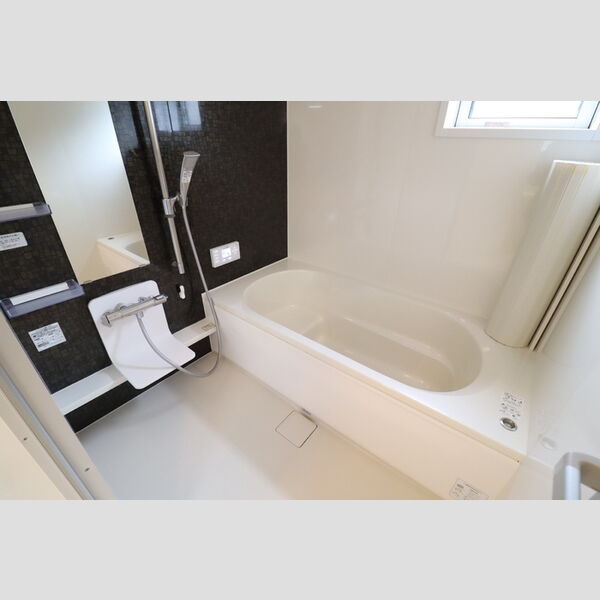 バス (追い焚き給湯)