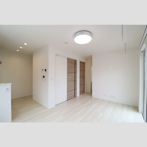 居室・リビング (洋室)