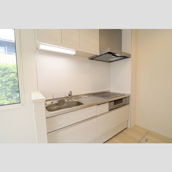 キッチン (システムキッチン)