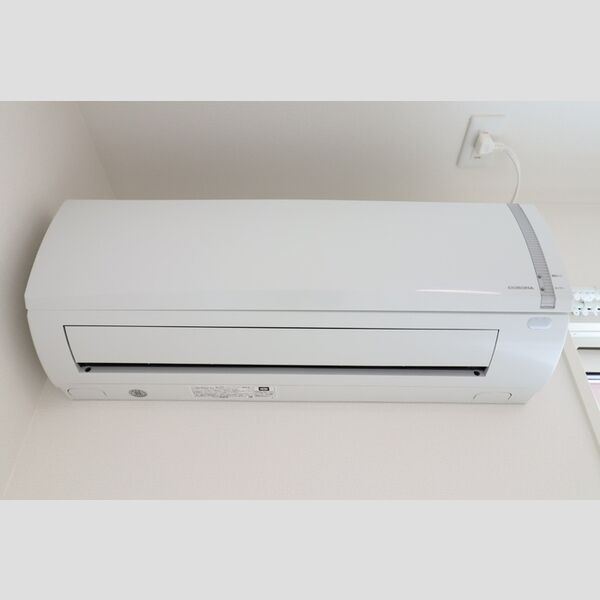 その他設備 (エアコン)