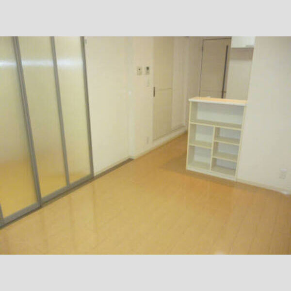 居室・リビング (リビング)