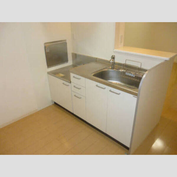 キッチン (キッチン)