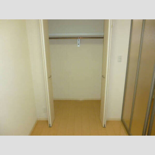 収納 (クローゼット)