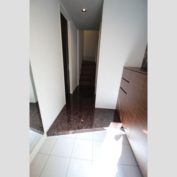 玄関 (AI　玄関)