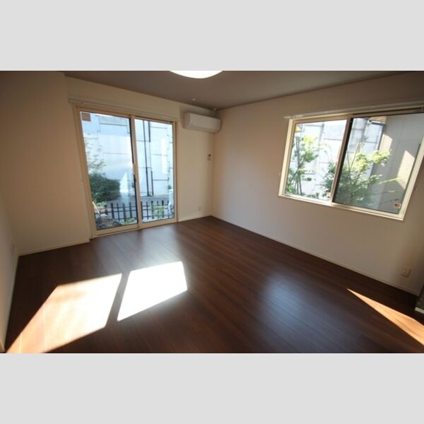 居室・リビング (AI　LDK)