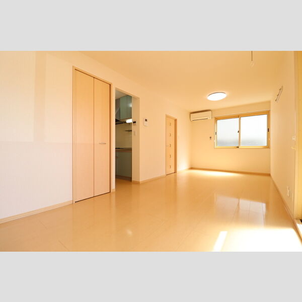 居室・リビング (洋室)