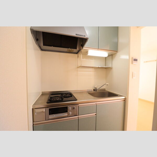 キッチン (システムキッチン)