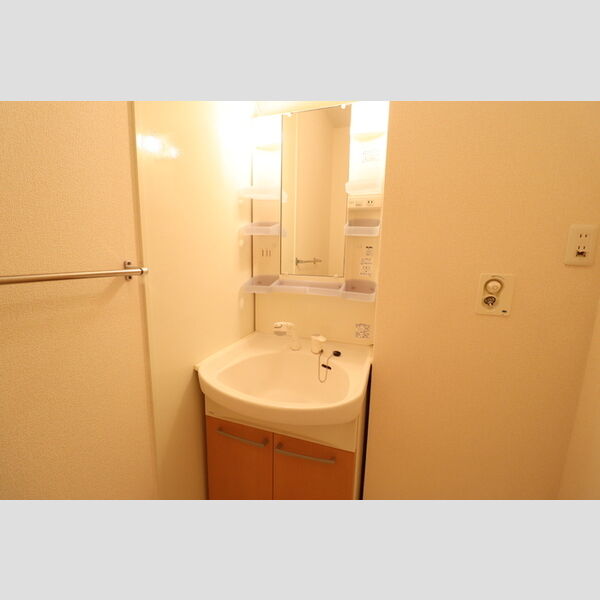 洗面所 (洗面台)