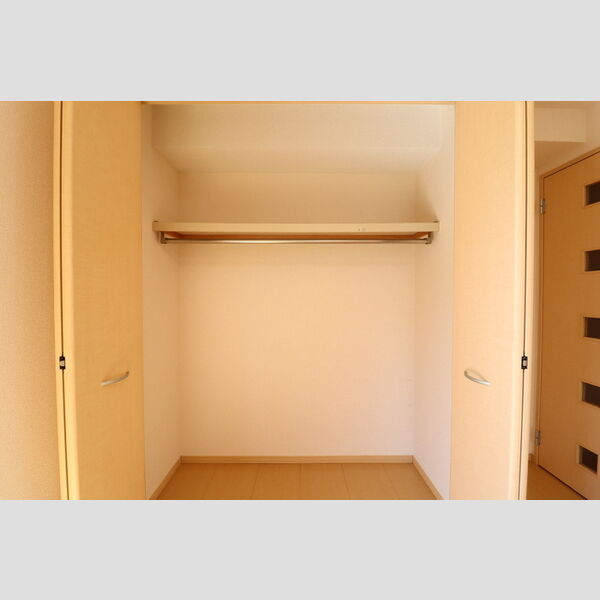 収納 (クローゼット)