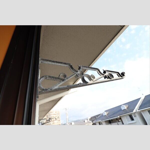 その他 (室外物干し)