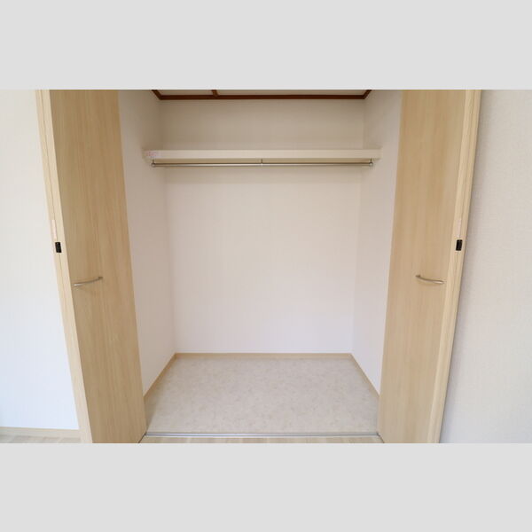 収納 (クローゼット)