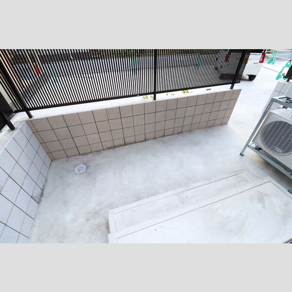 その他 (専用庭)