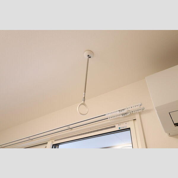 その他 (室内物干し)