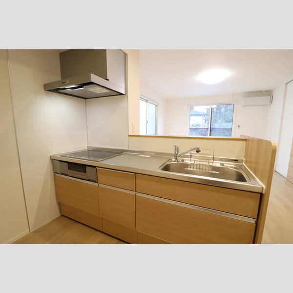 キッチン (システムキッチン)