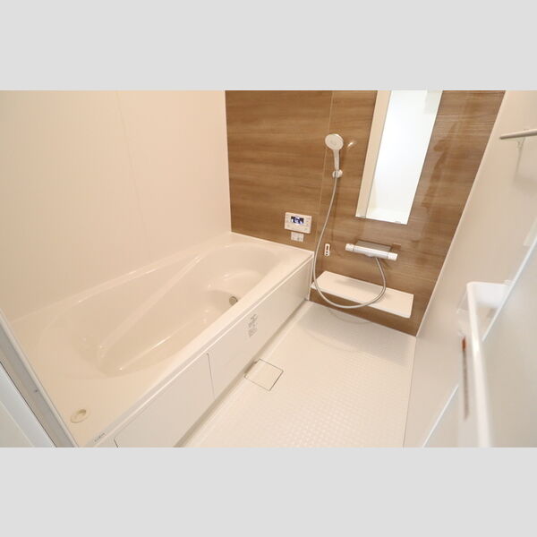 バス (浴室換気乾燥機・一坪風呂)