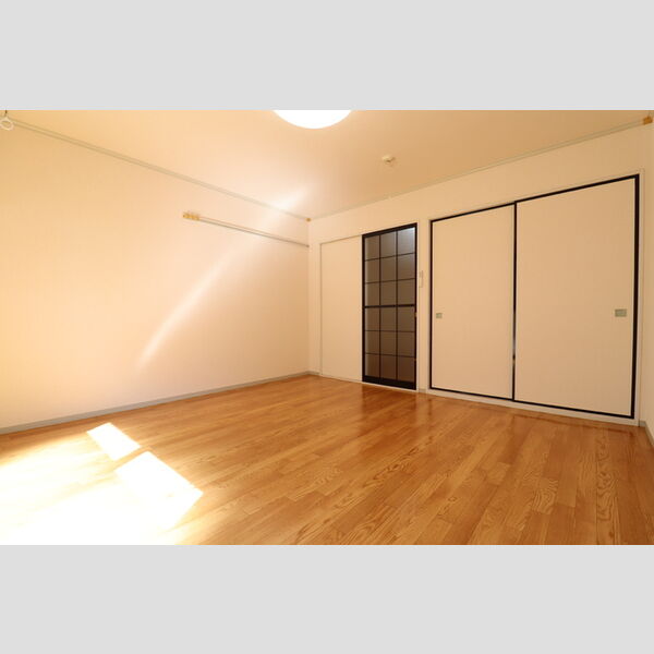 居室・リビング (洋室)