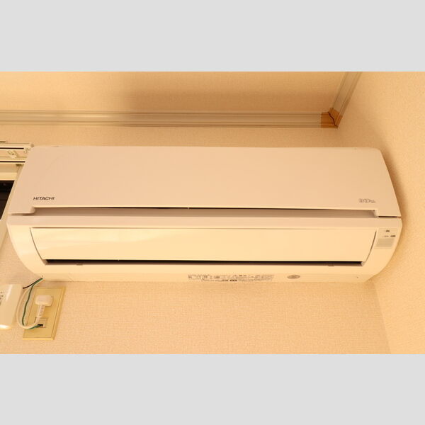 その他設備 (エアコン)