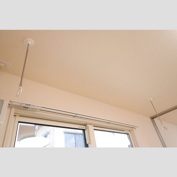 その他 (室内物干し)