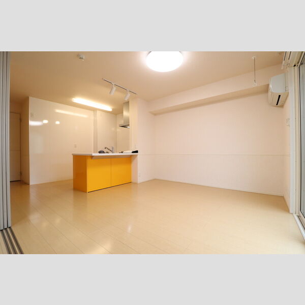 居室・リビング (リビング)