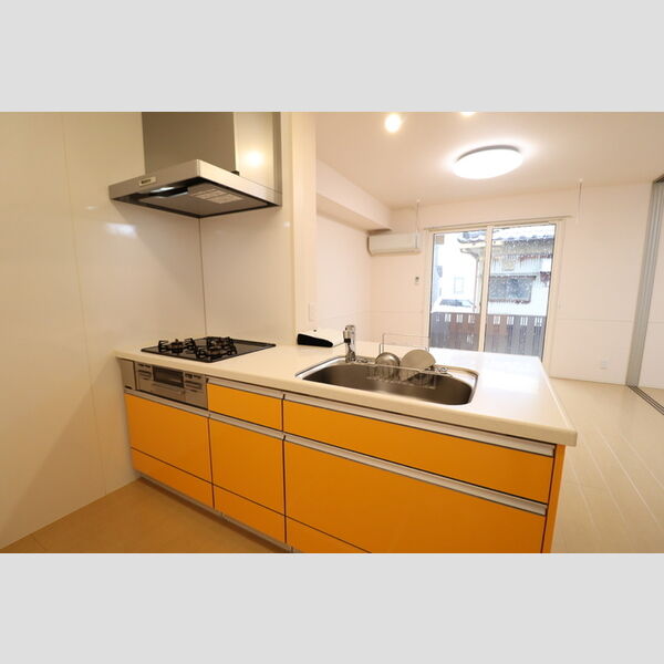 キッチン (システムキッチン)