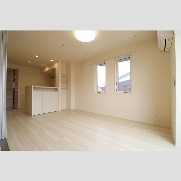 居室・リビング (リビング)