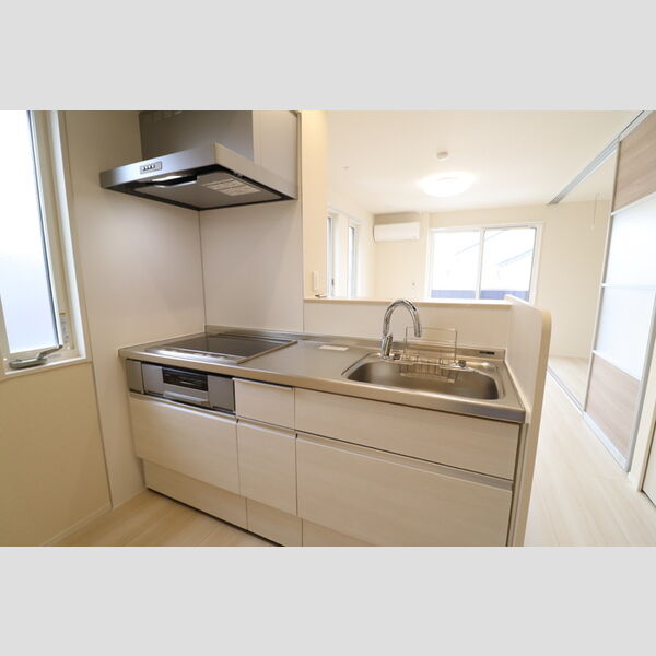 キッチン (システムキッチン)