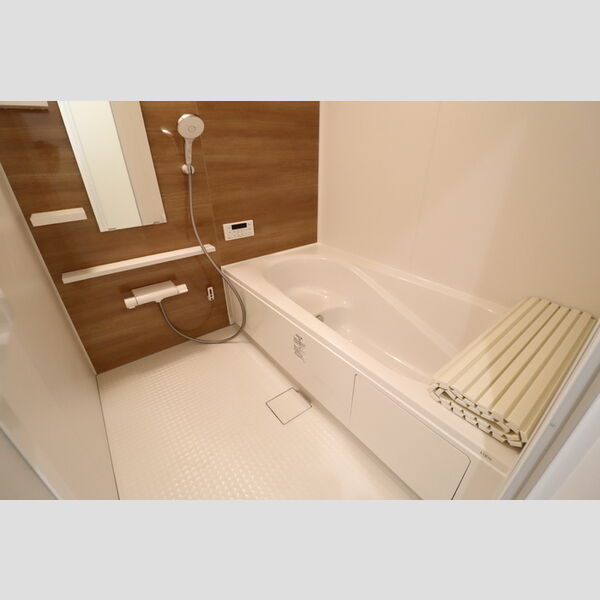 バス (浴室換気乾燥機・追い焚き給湯)