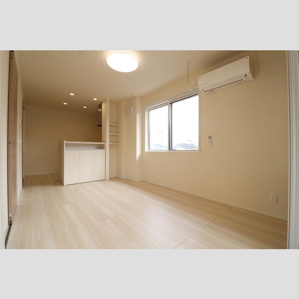 居室・リビング (リビング)