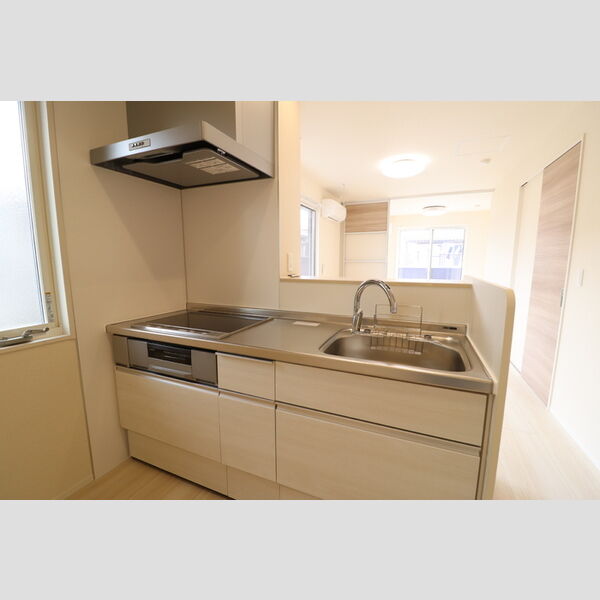 キッチン (システムキッチン)