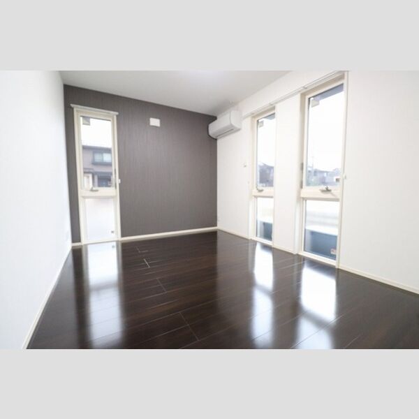 その他 (洋室　B112)