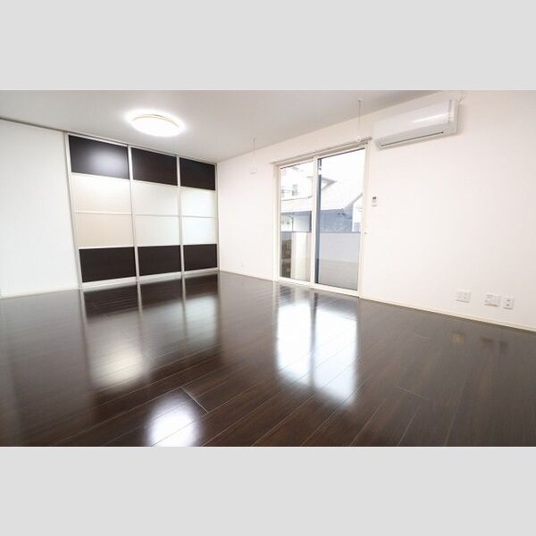 居室・リビング (LDK　B112)