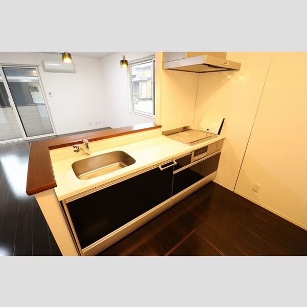 キッチン (キッチン　B112)