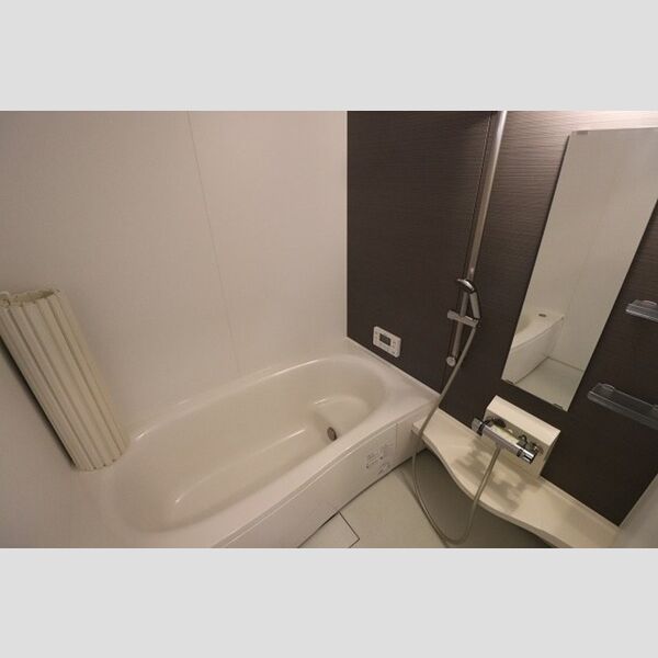 バス (バス　B112)