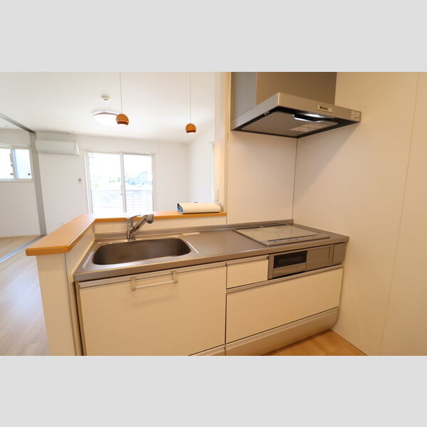 キッチン (システムキッチン)