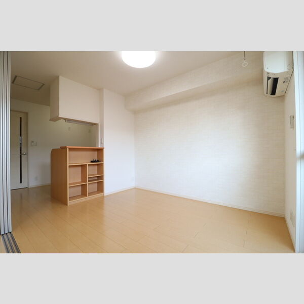 居室・リビング (リビング)