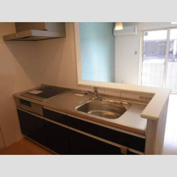 キッチン (キッチン　Ⅱ)