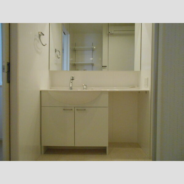 洗面所 (洗髪洗面化粧台　Ⅱ)