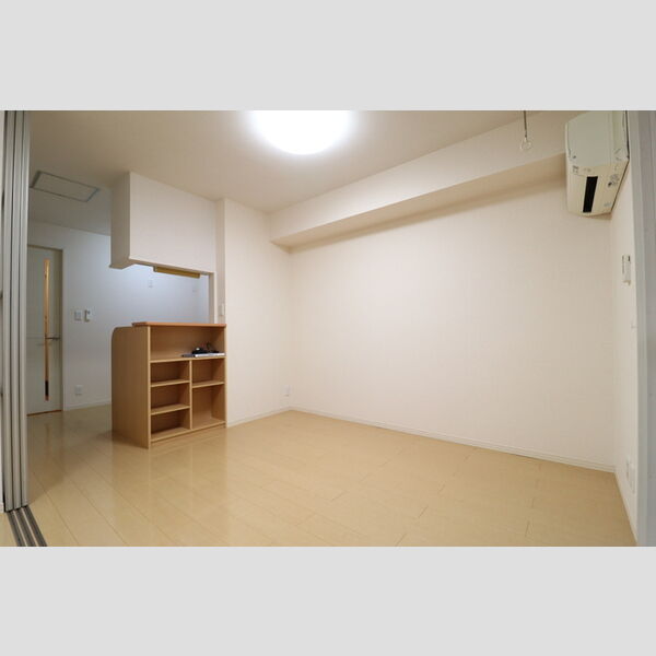 居室・リビング (リビング)