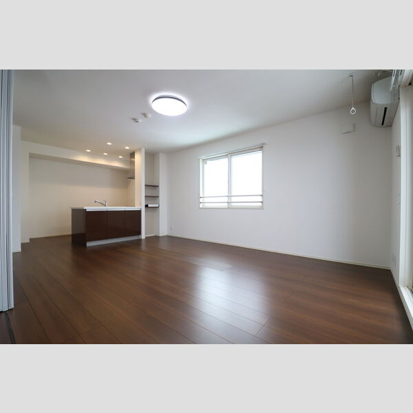 居室・リビング (LDK)