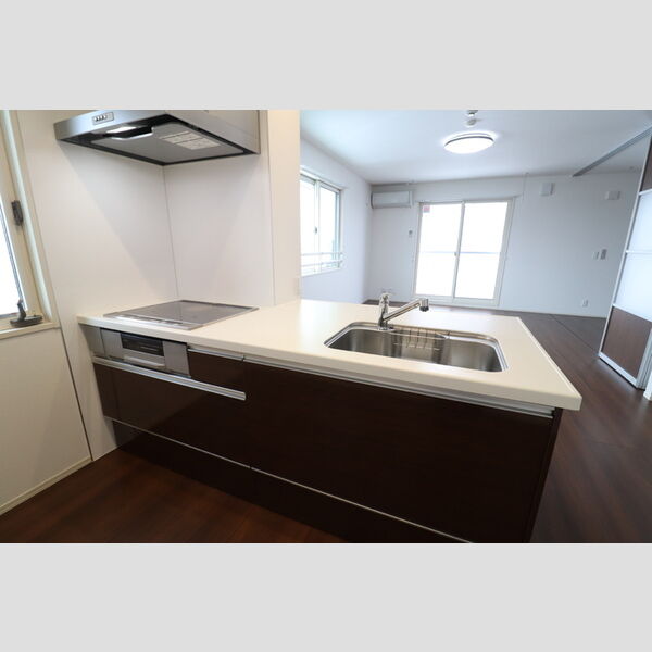 キッチン (システムキッチン)