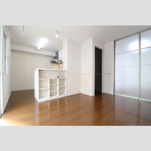 居室・リビング (リビング)