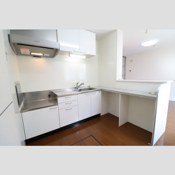 キッチン (システムキッチン)