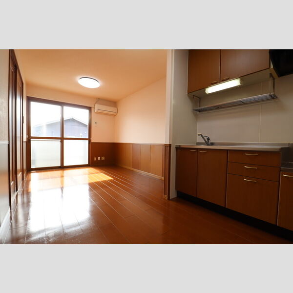 居室・リビング (DK)