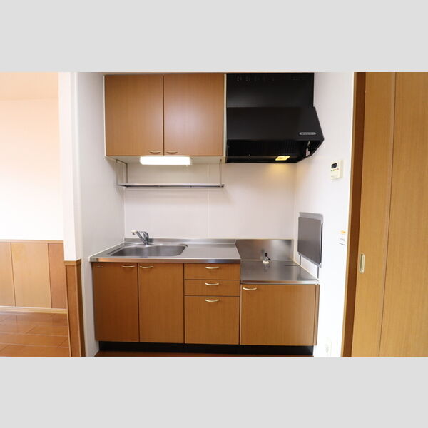 キッチン (キッチン)