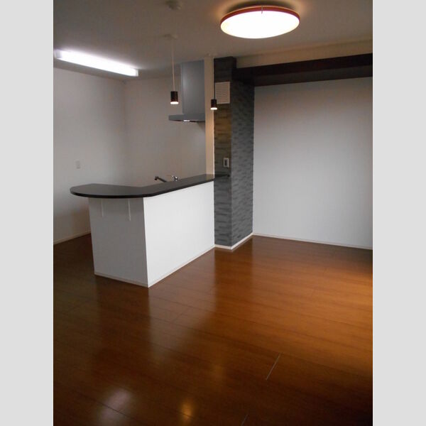 居室・リビング (LD)