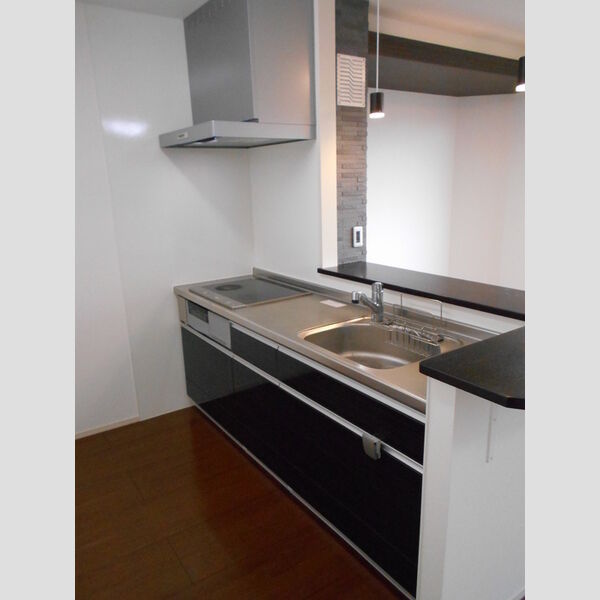 キッチン (キッチン)