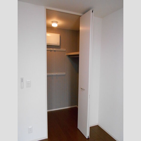 収納 (収納　洋室(LD横))