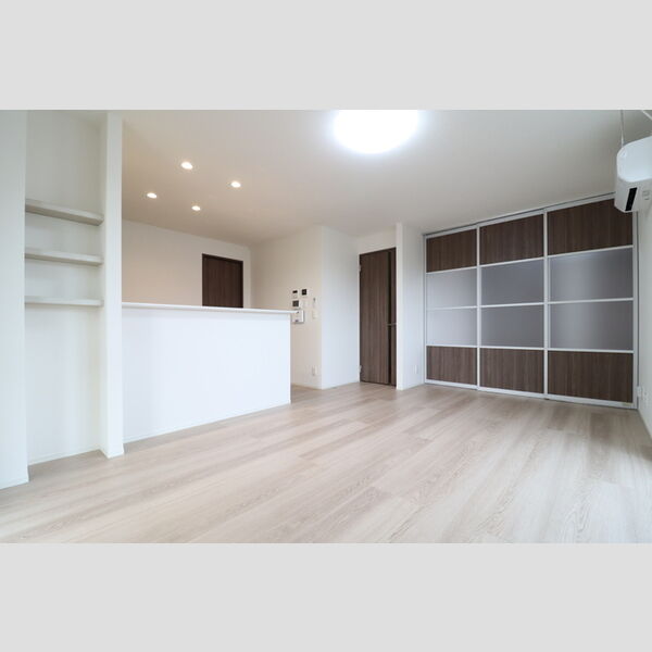 居室・リビング (LDK)