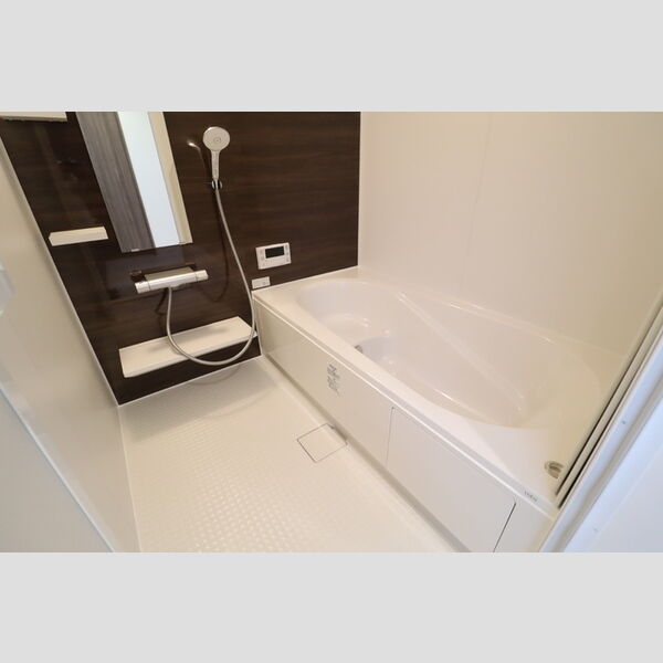 バス (一坪風呂)