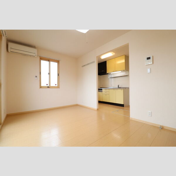 居室・リビング (リビング)